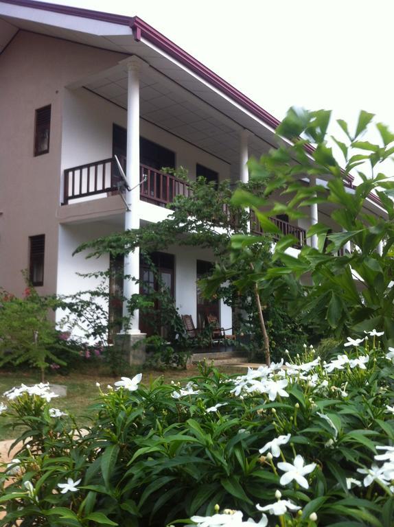 Goddess Garden Sigiriya Hotel Kültér fotó
